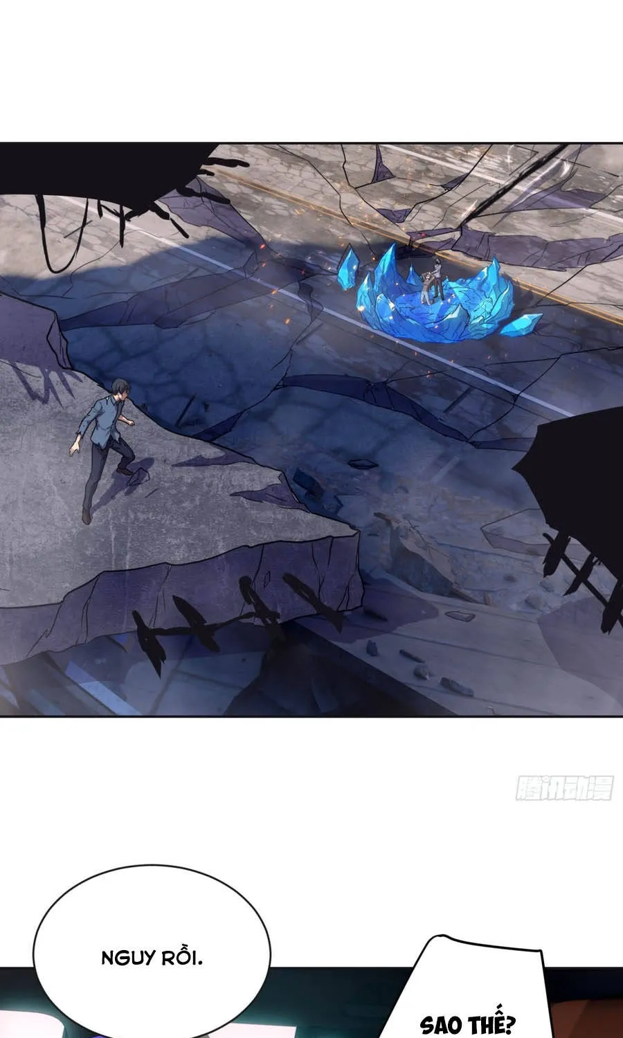 Chapter 92 - Trang 2