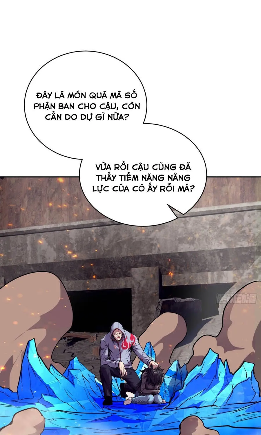 Chapter 92 - Trang 12