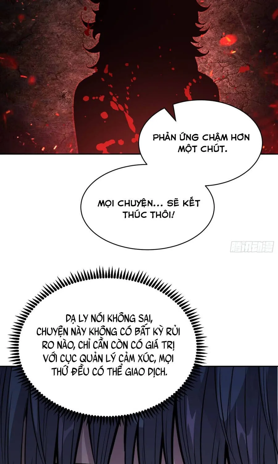 Chapter 92 - Trang 14