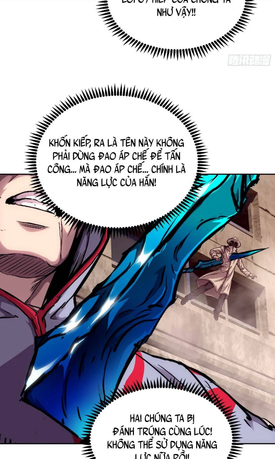 Chapter 92 - Trang 23