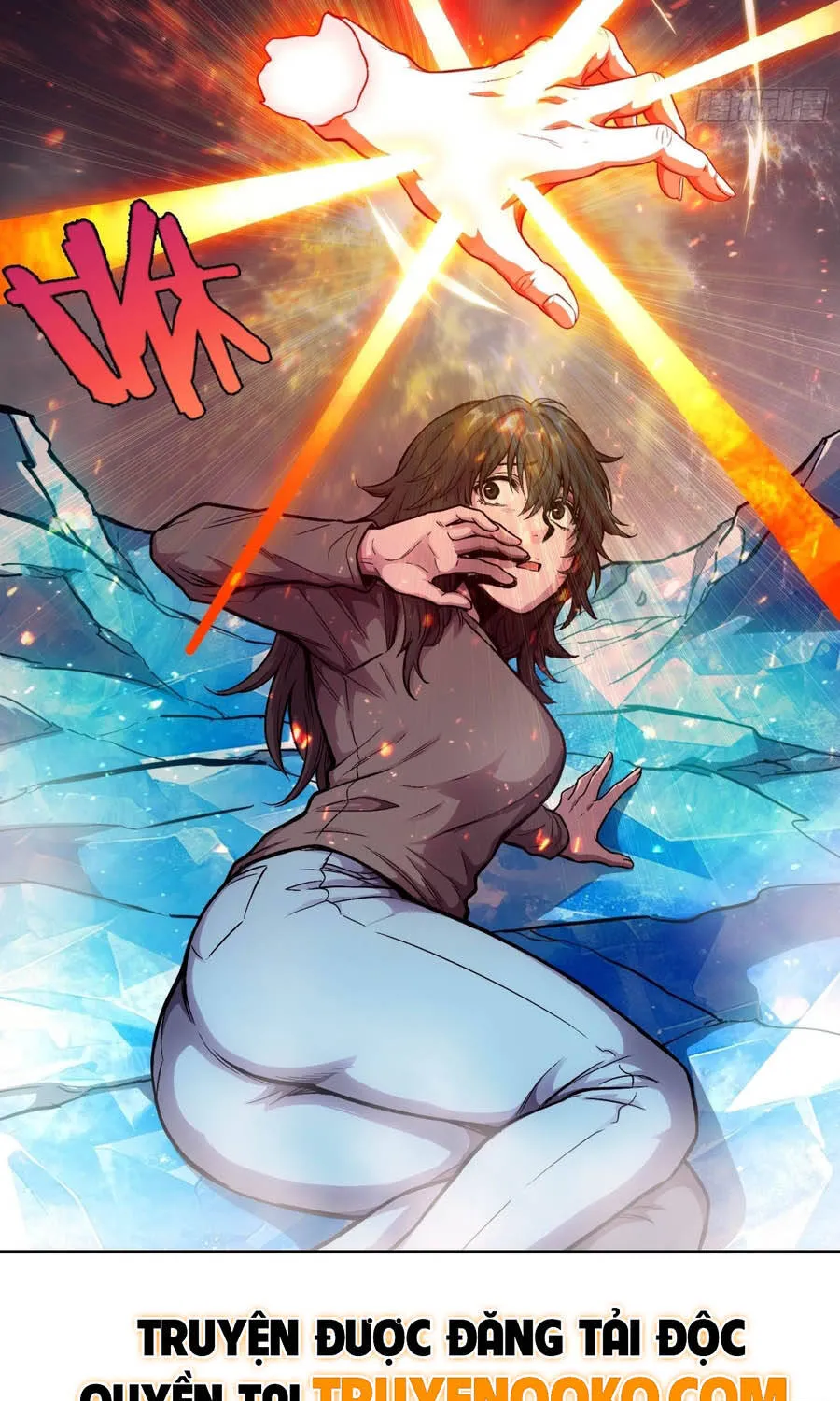 Chapter 92 - Trang 27