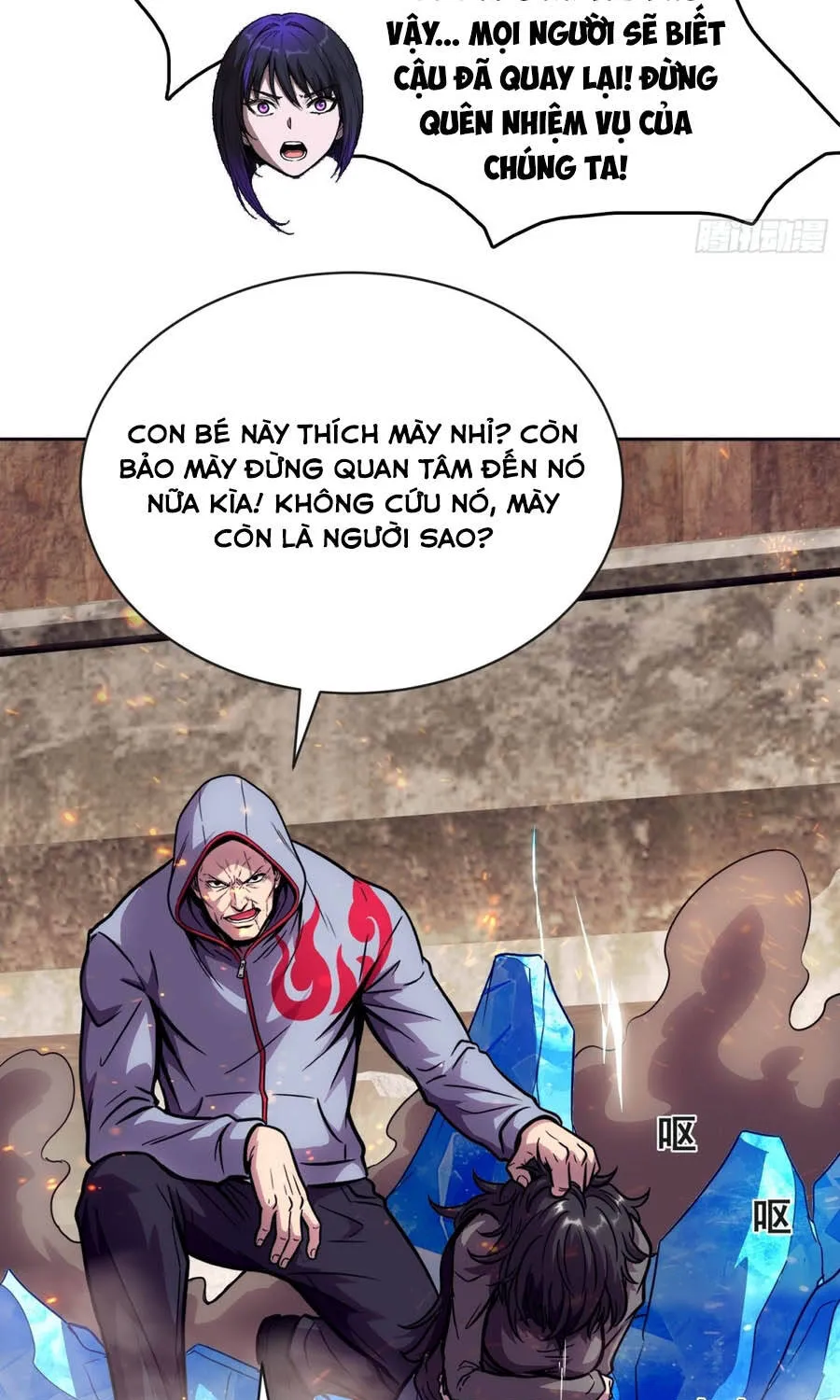 Chapter 92 - Trang 4