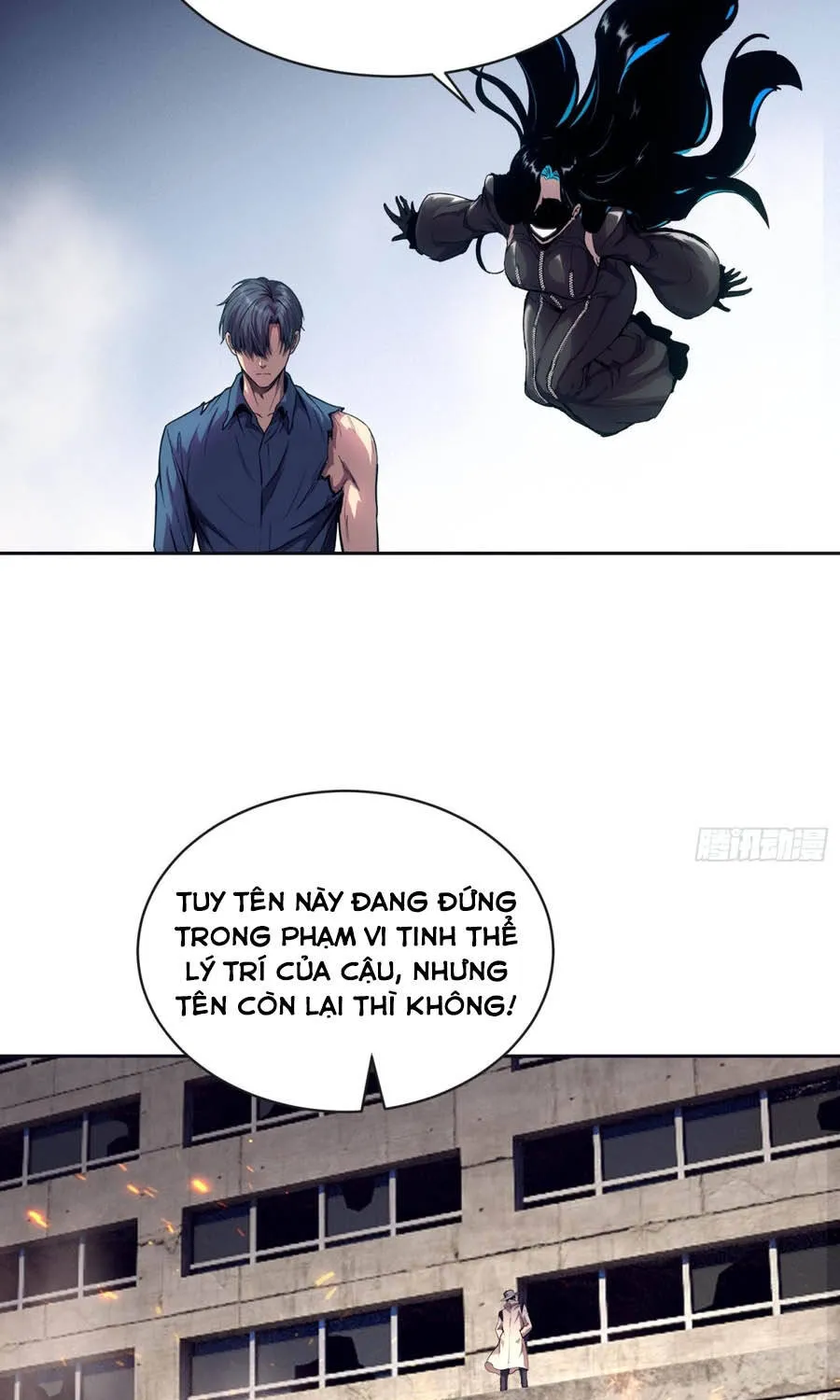 Chapter 92 - Trang 8