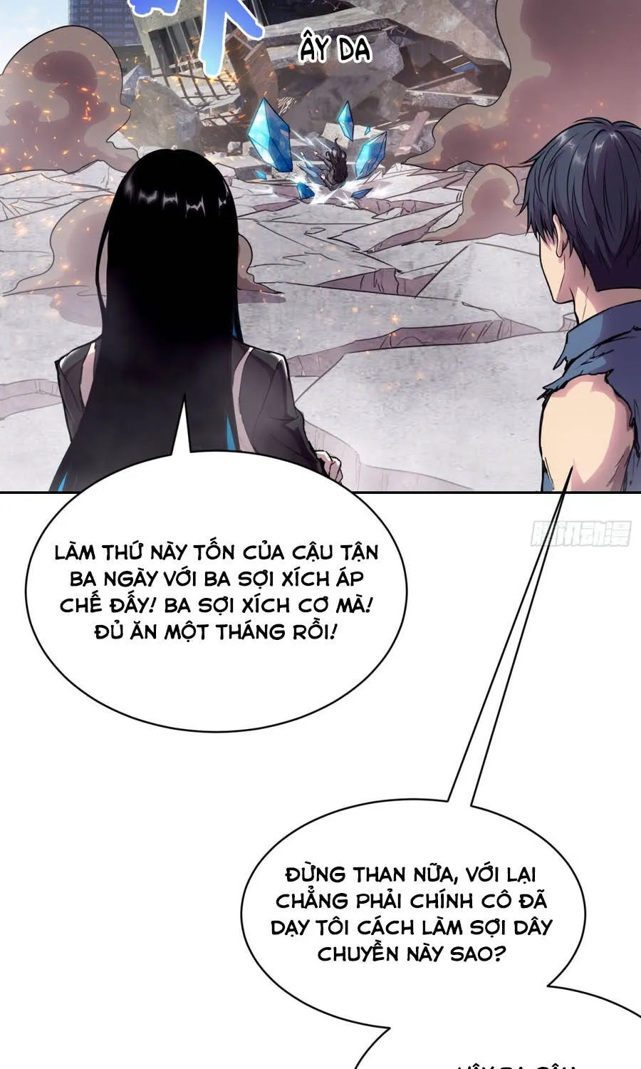 Chapter 93 - Trang 22