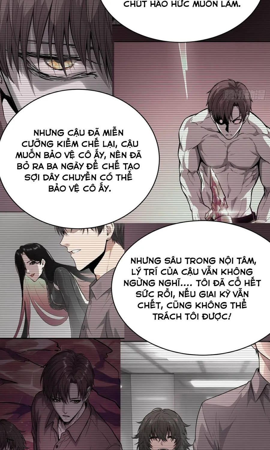 Chapter 93 - Trang 29