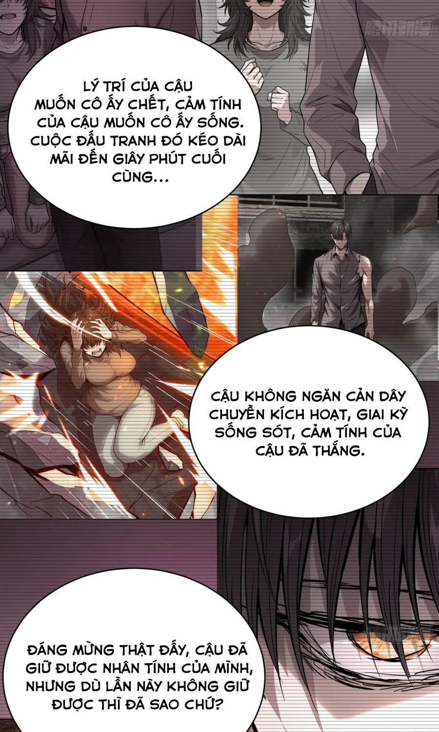 Chapter 93 - Trang 30
