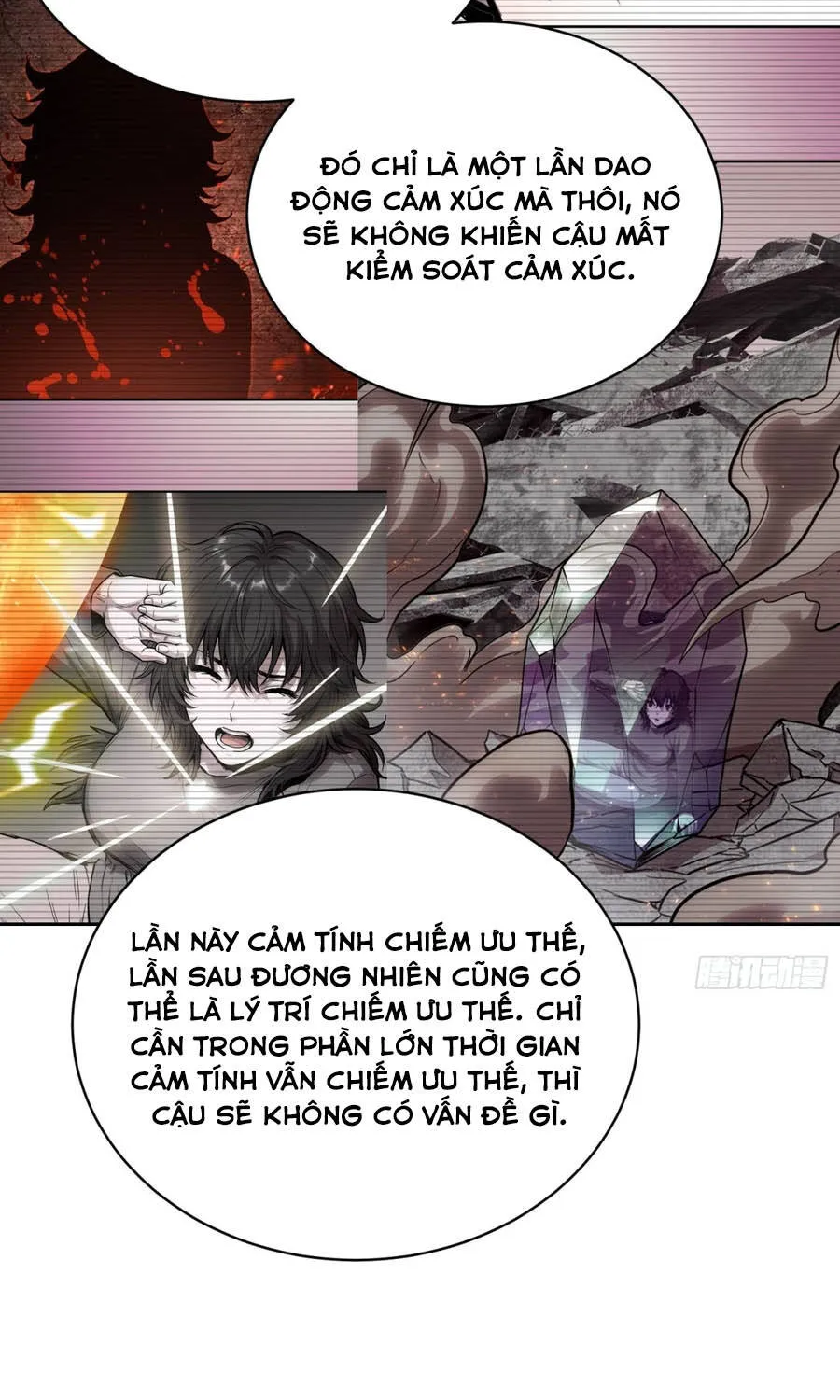 Chapter 93 - Trang 31