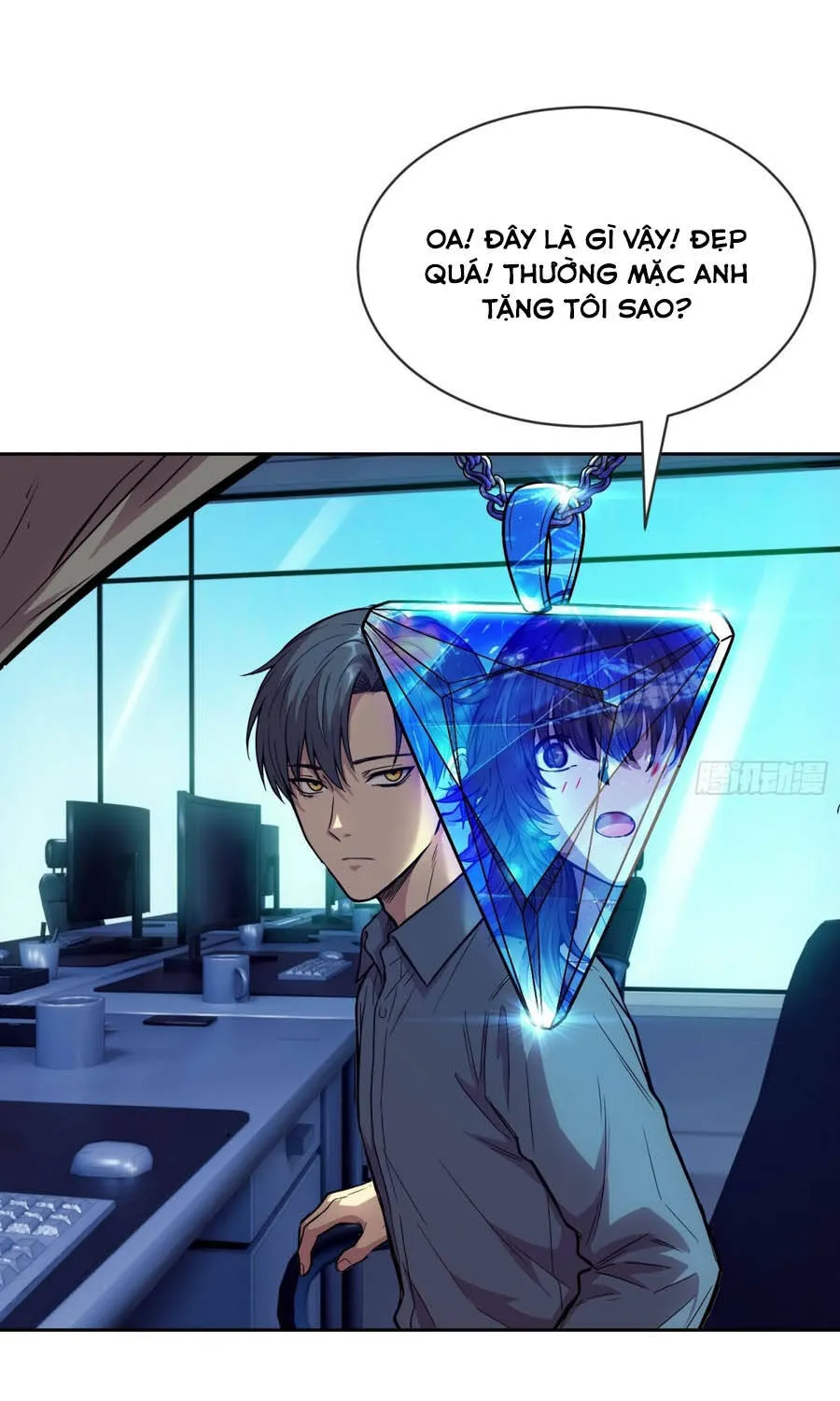 Chapter 93 - Trang 8