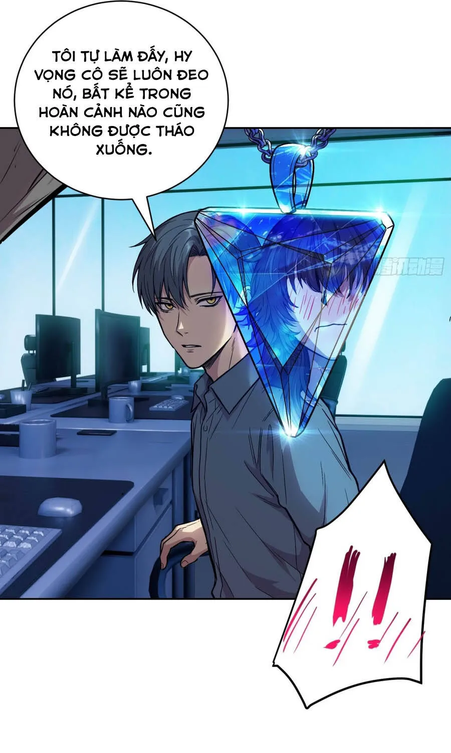 Chapter 93 - Trang 10