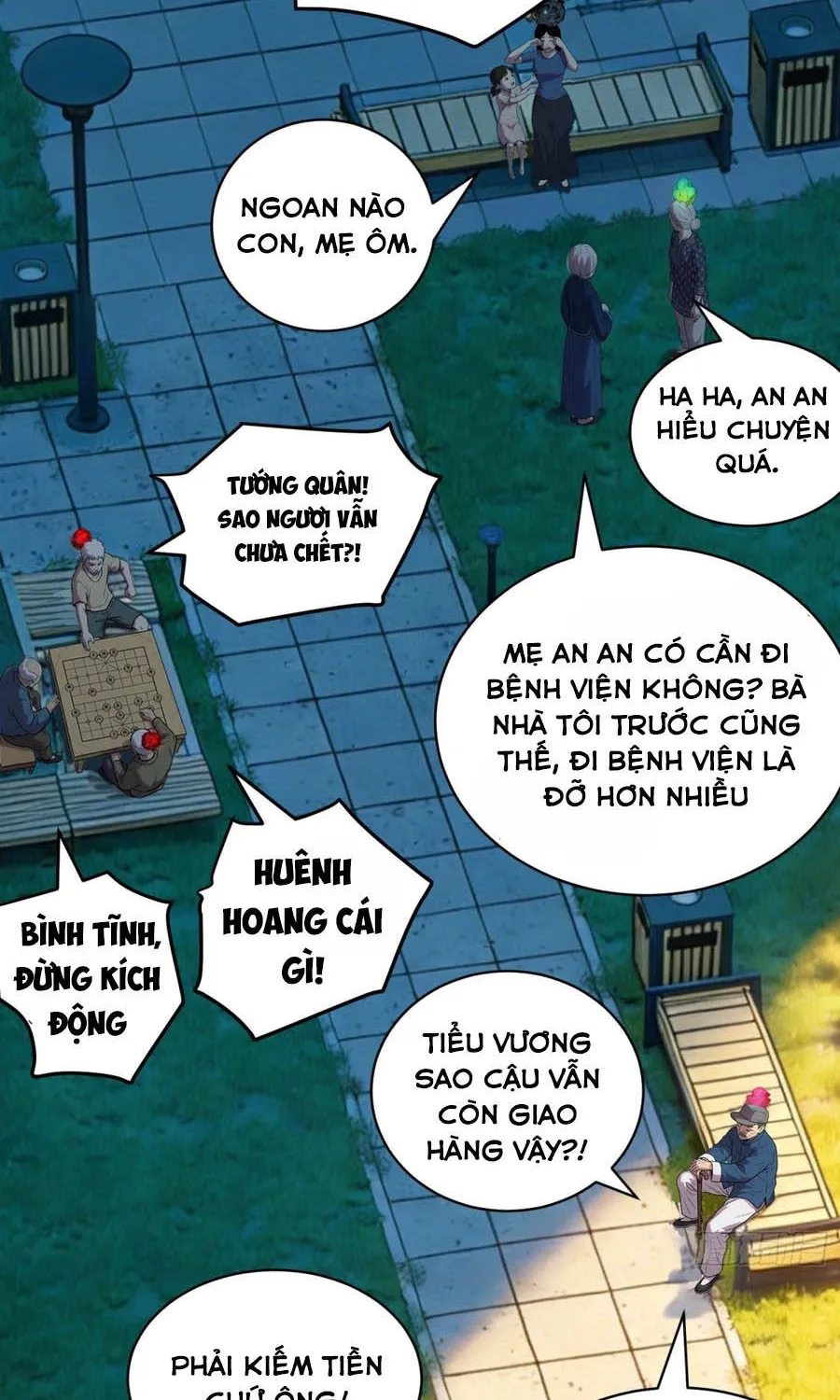 Chapter 95 - Trang 3