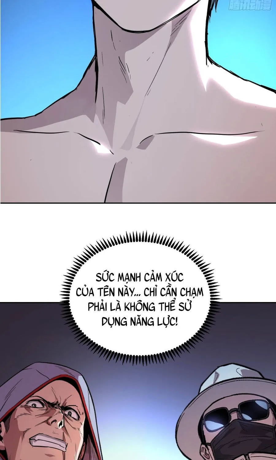 Chapter 95 - Trang 21