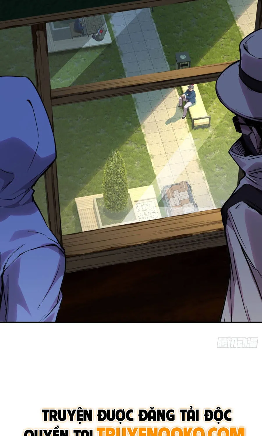 Chapter 95 - Trang 5