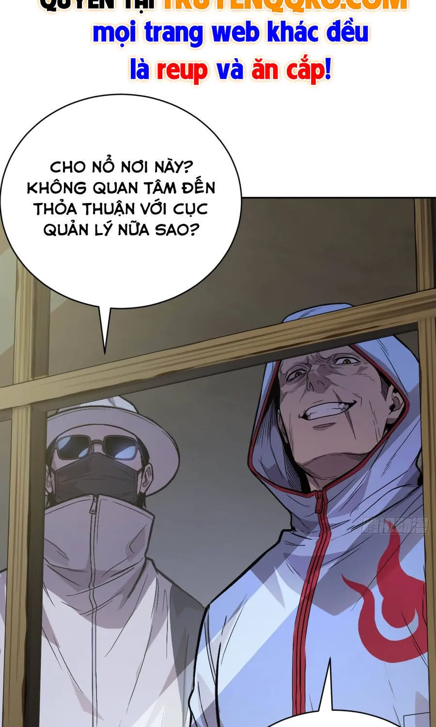 Chapter 95 - Trang 6