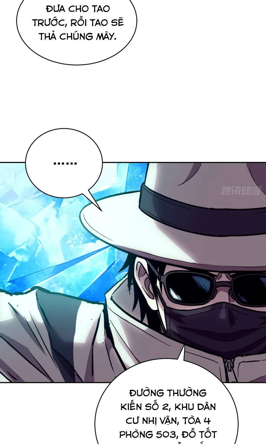 Chapter 96 - Trang 11