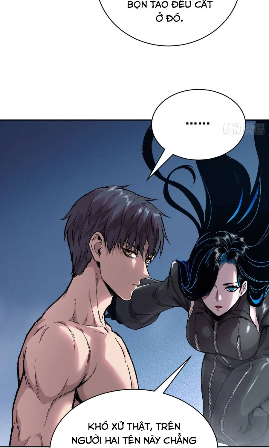 Chapter 96 - Trang 12