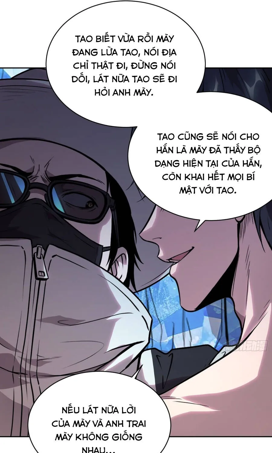 Chapter 96 - Trang 18