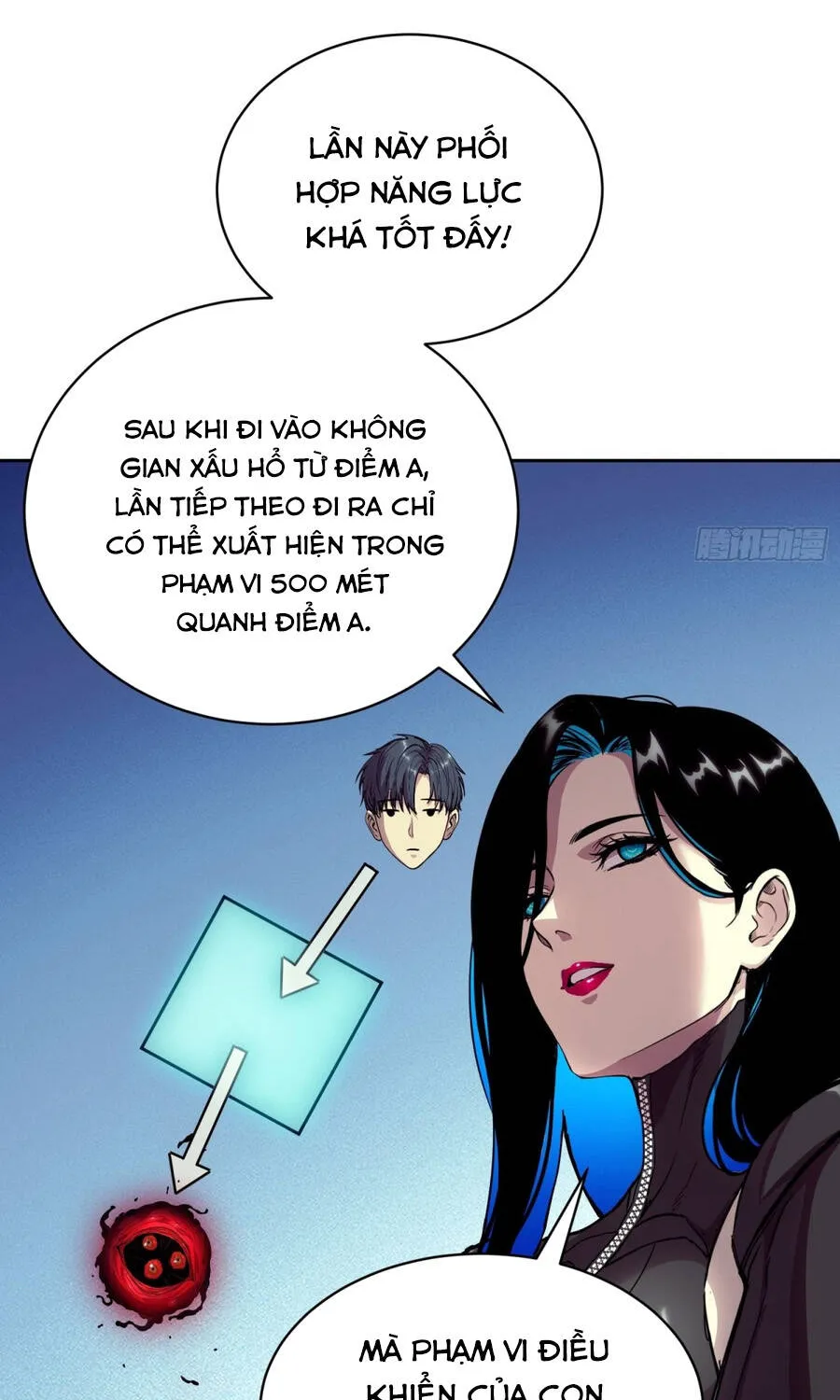 Chapter 96 - Trang 3
