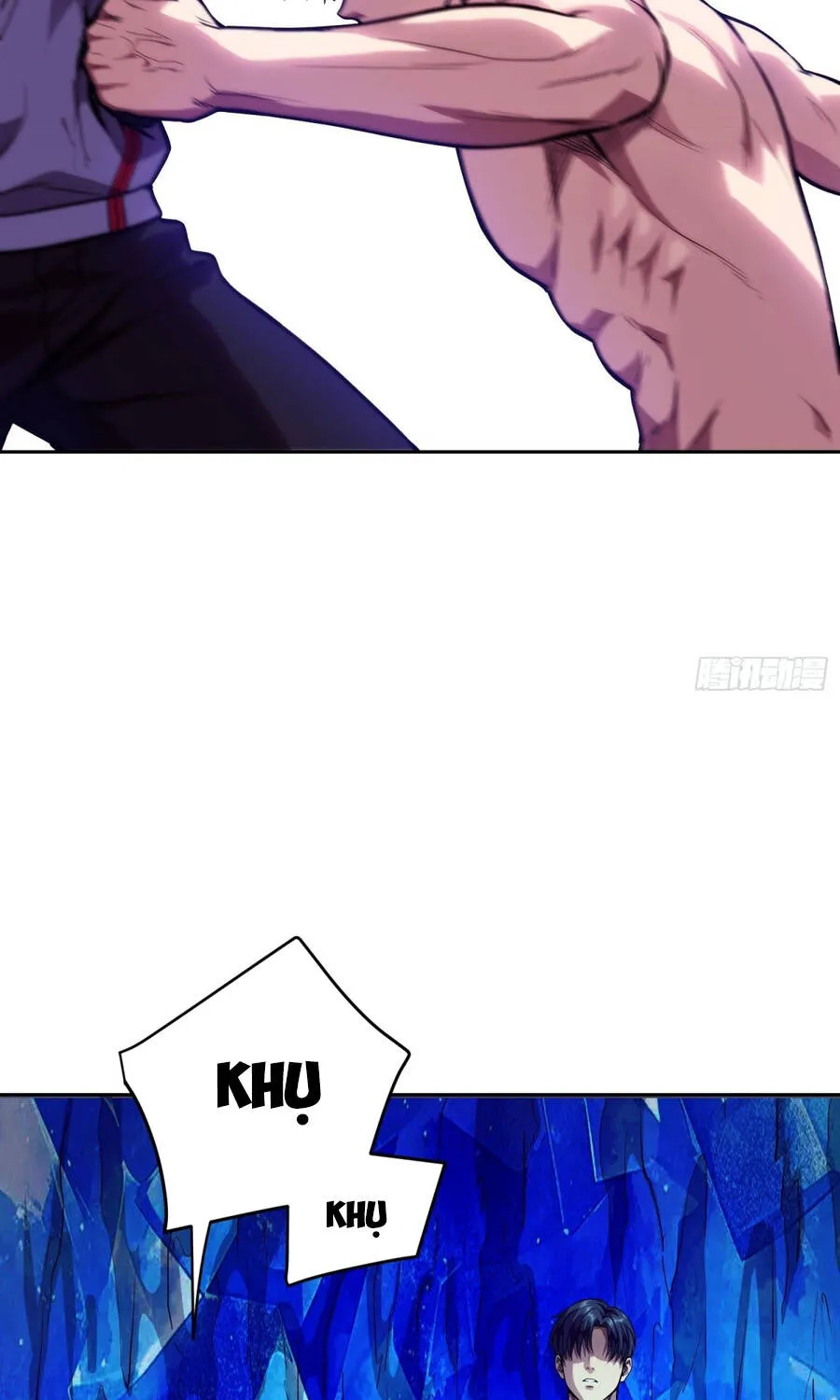 Chapter 96 - Trang 8