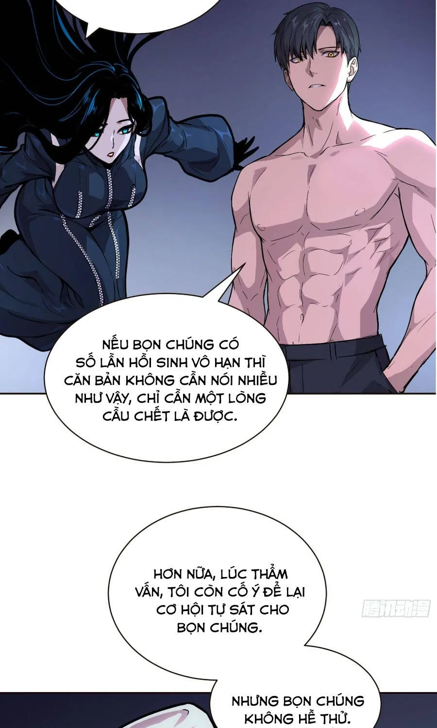 Chapter 98 - Trang 3