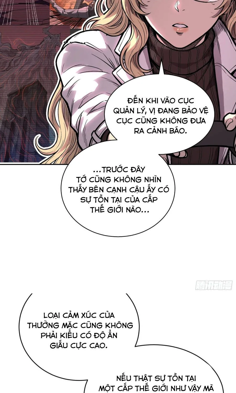 Chapter 98 - Trang 22