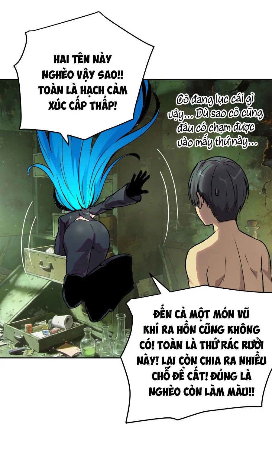 Chapter 98 - Trang 10