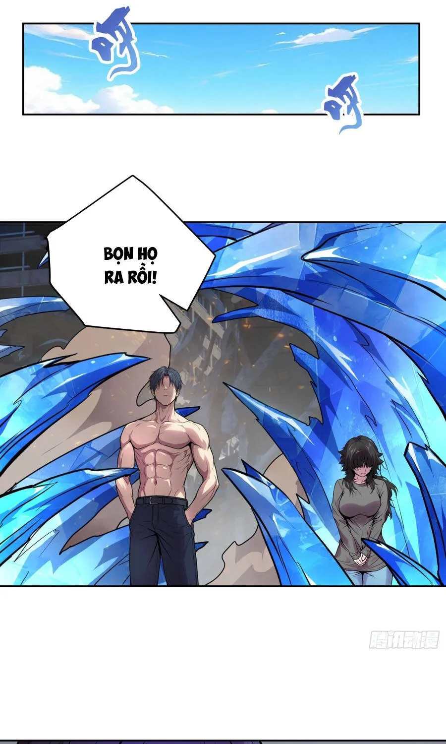 Chapter 99 - Trang 2