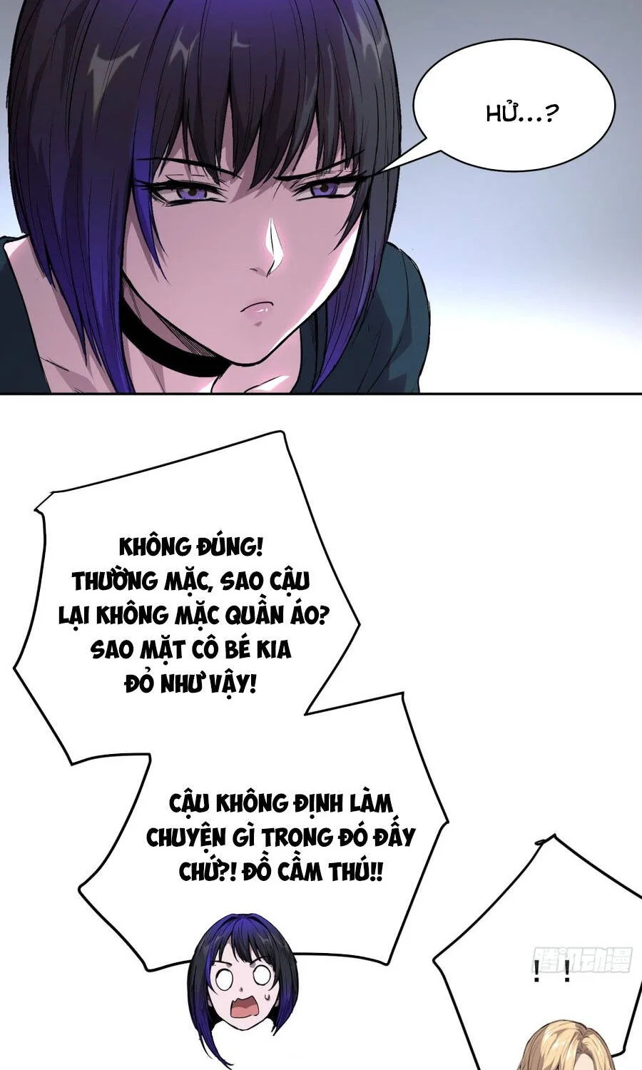 Chapter 99 - Trang 3