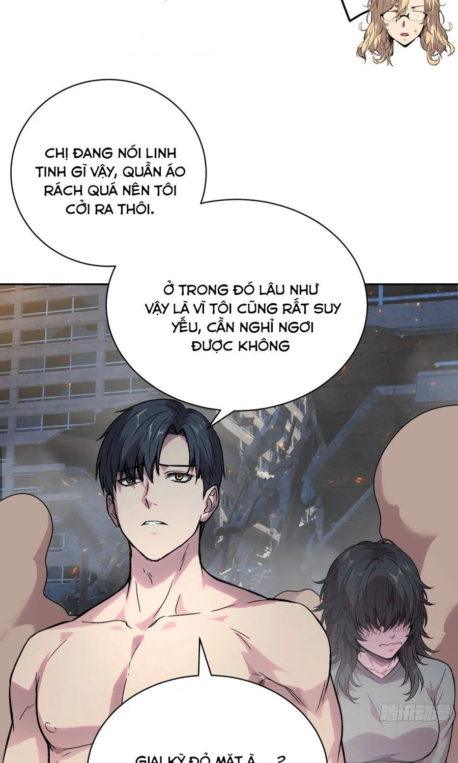 Chapter 99 - Trang 4