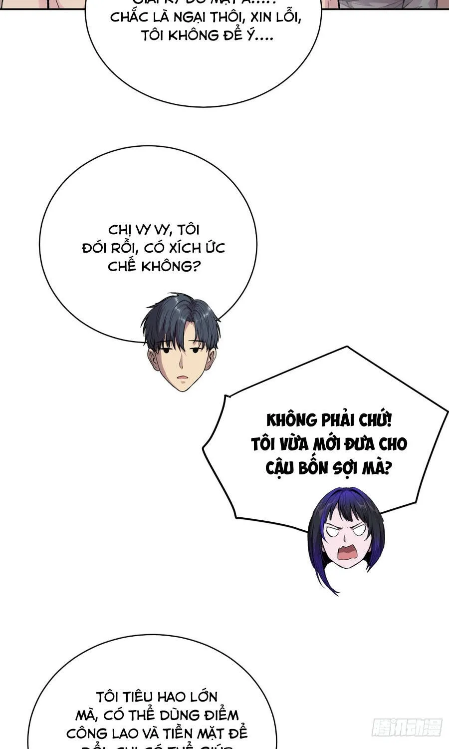 Chapter 99 - Trang 5