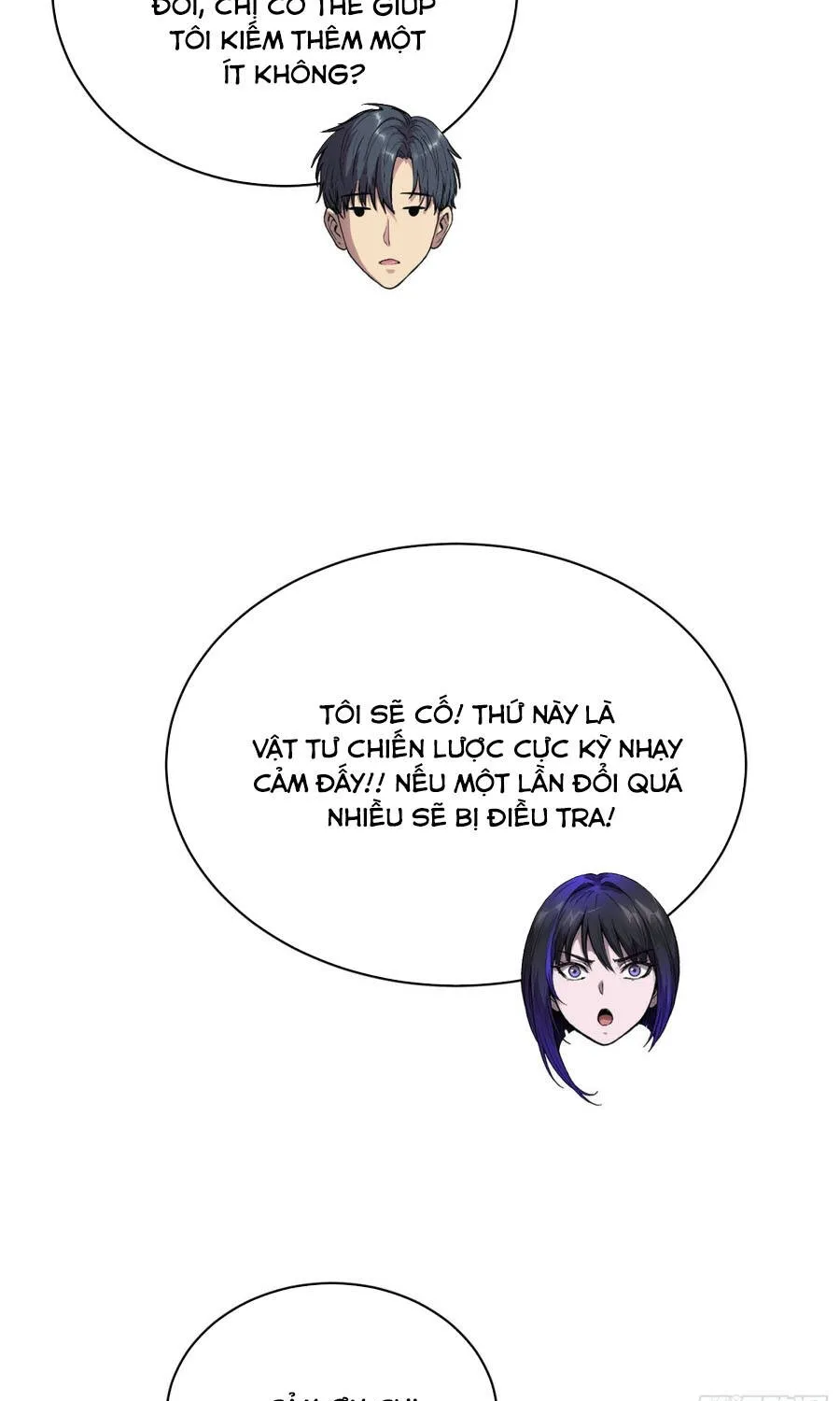 Chapter 99 - Trang 6