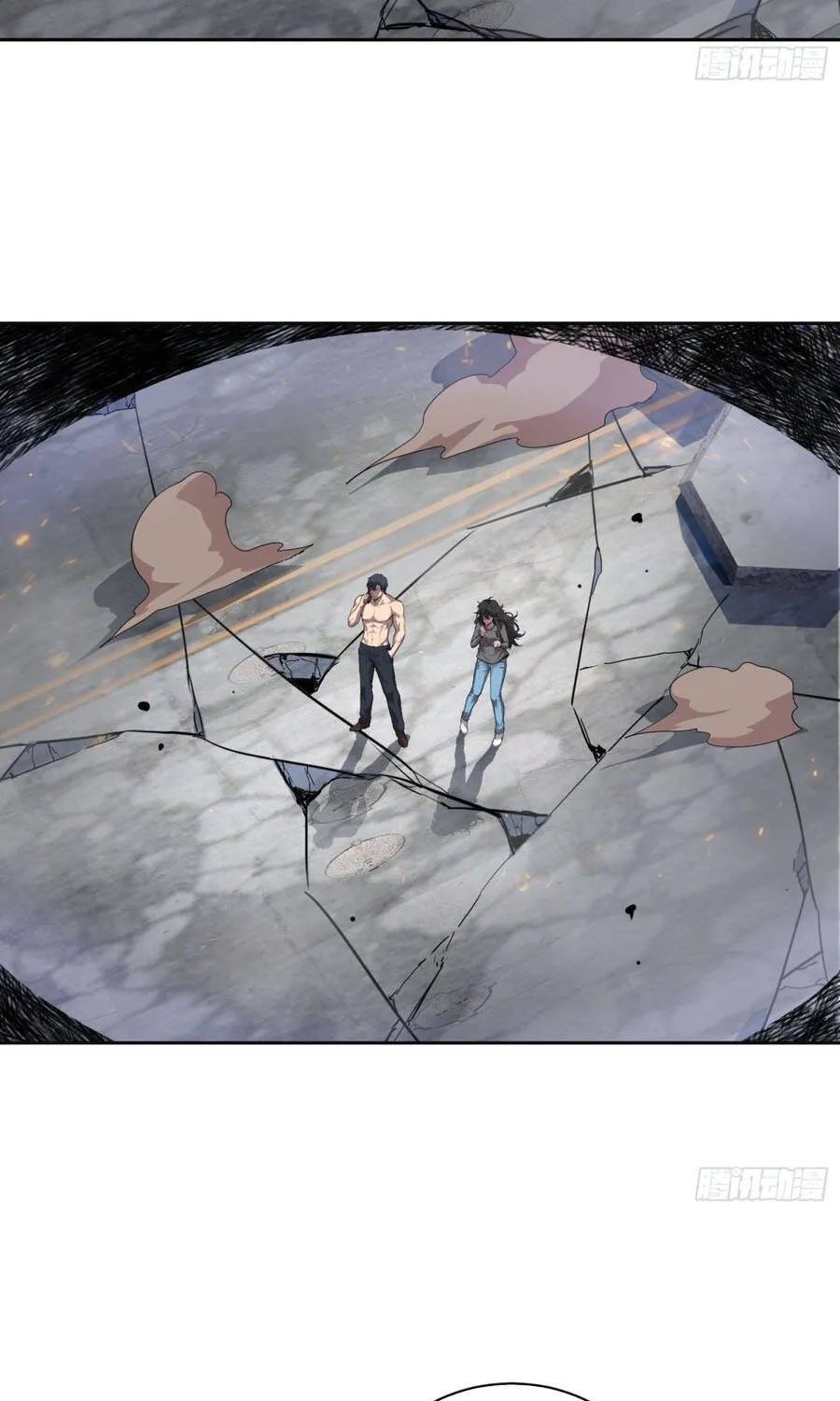 Chapter 99 - Trang 8