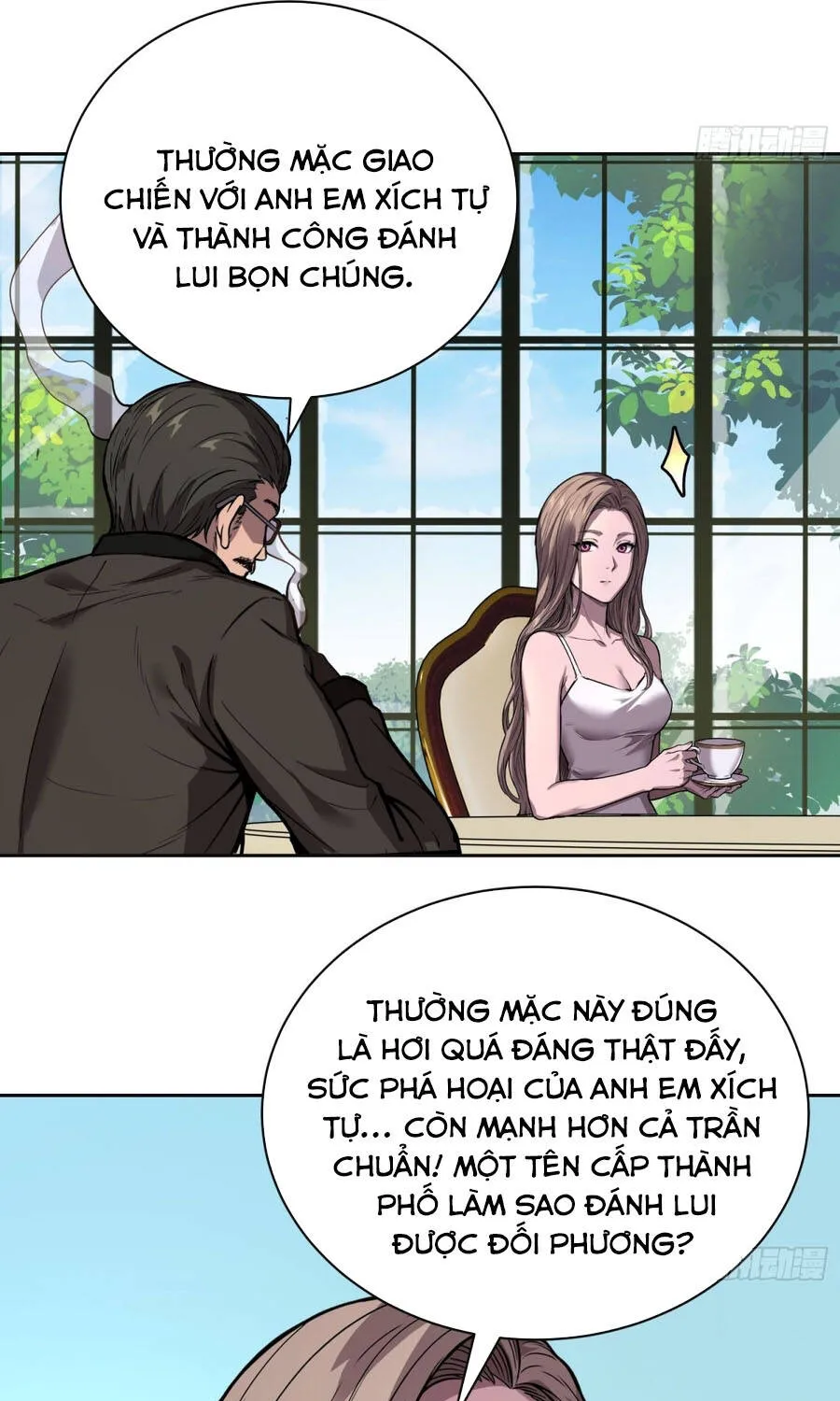 Chapter 99 - Trang 10