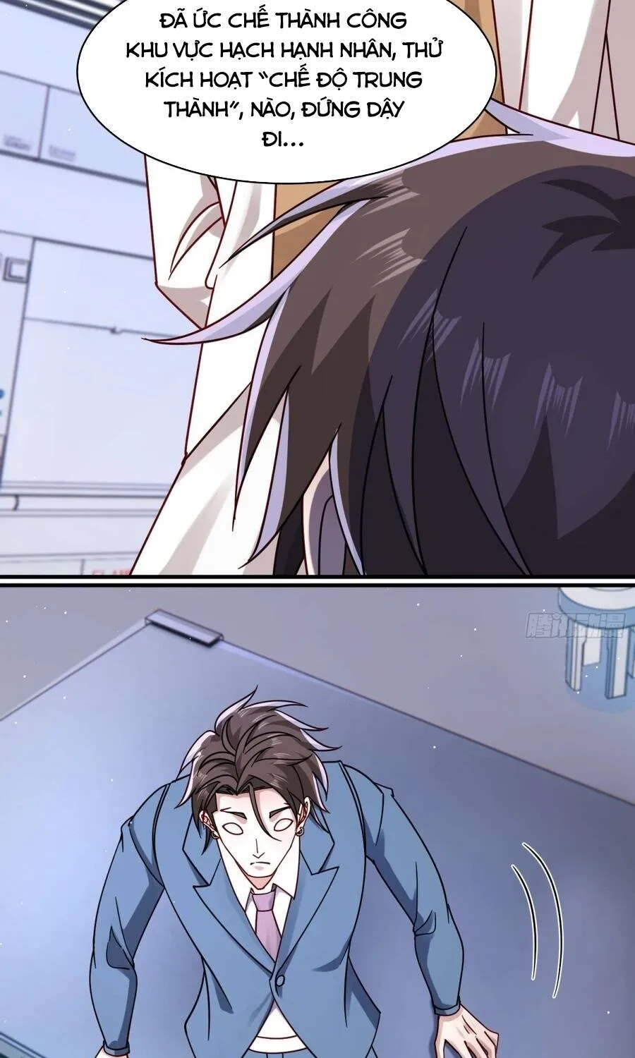 Chapter 132 - Trang 14
