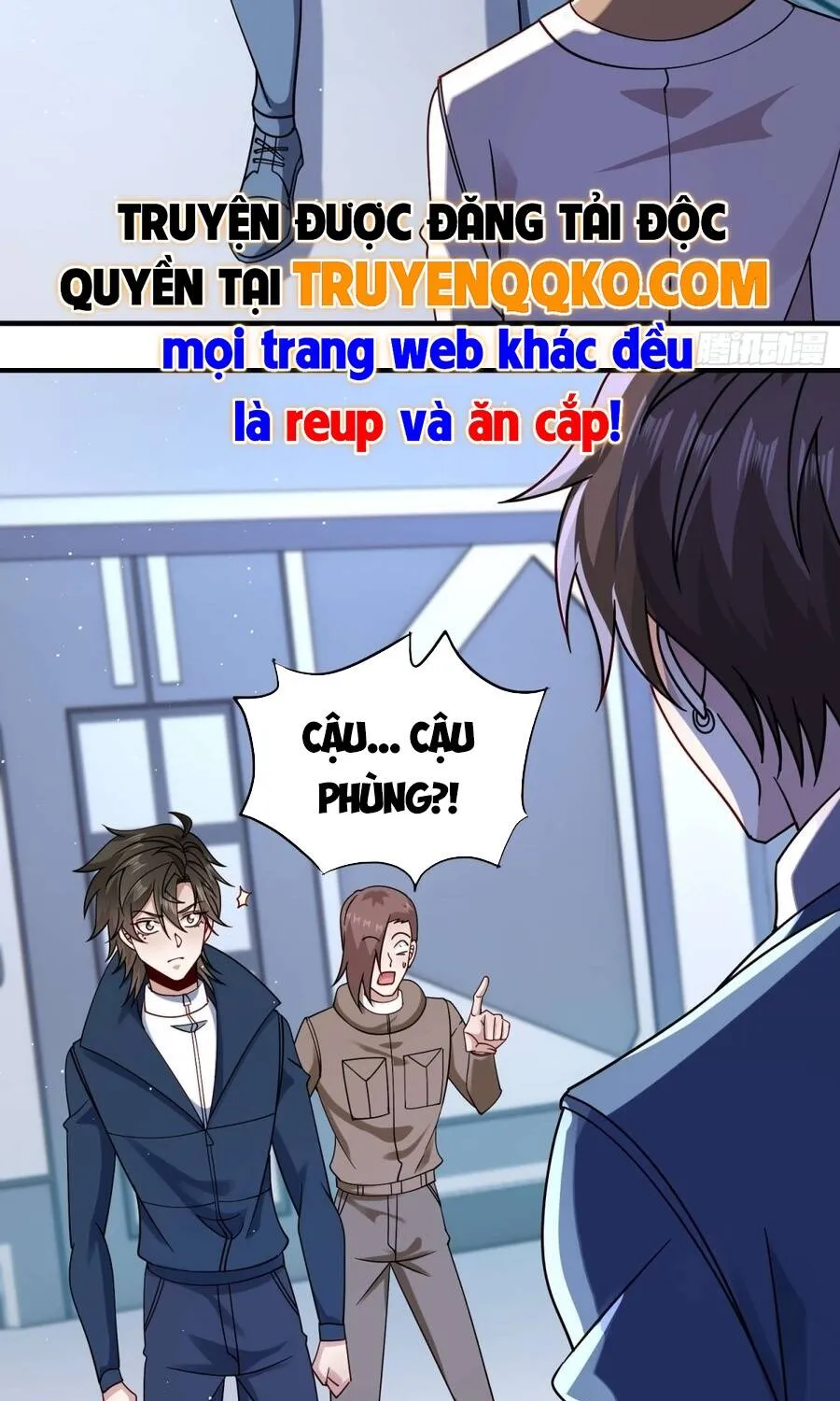 Chapter 132 - Trang 16
