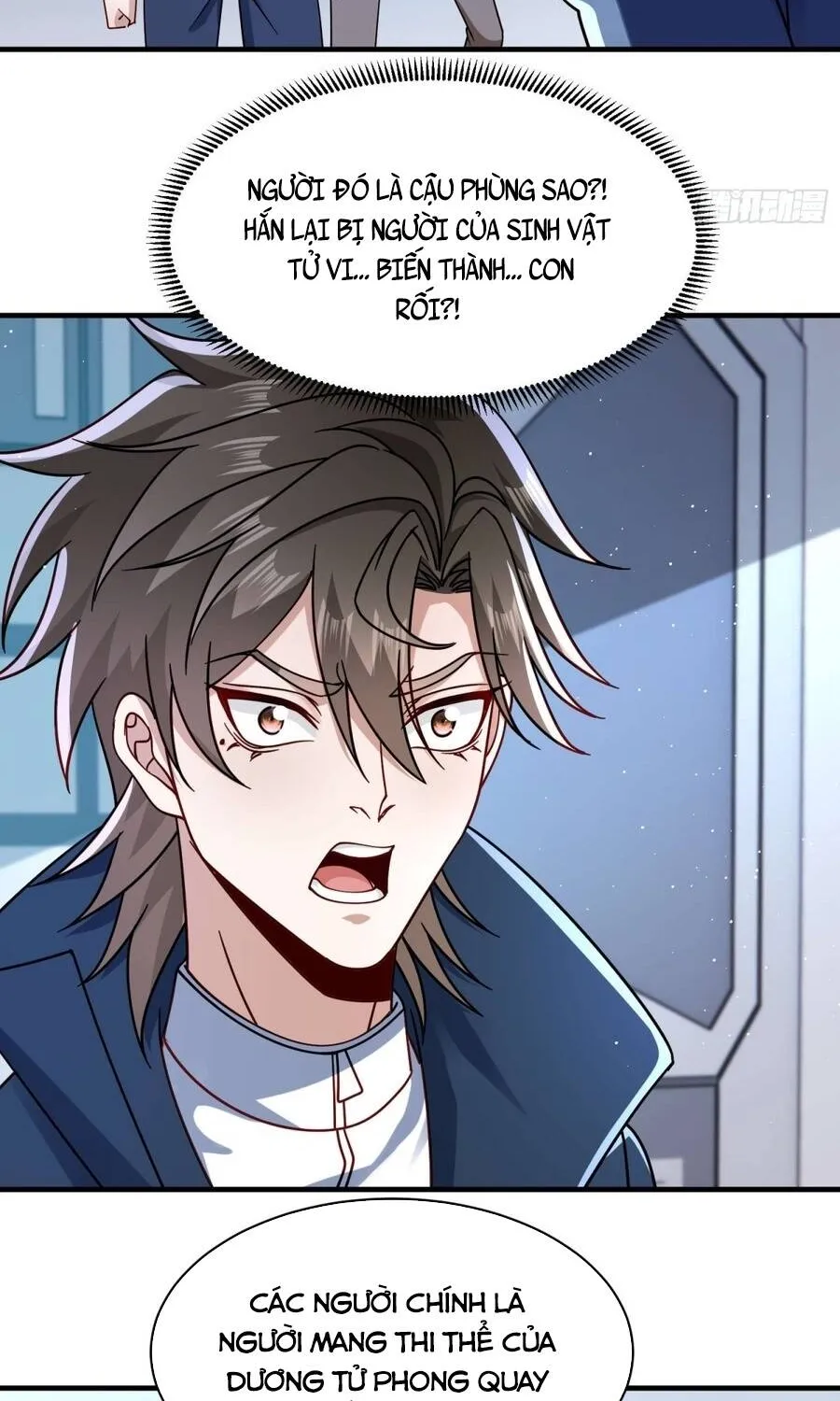 Chapter 132 - Trang 17