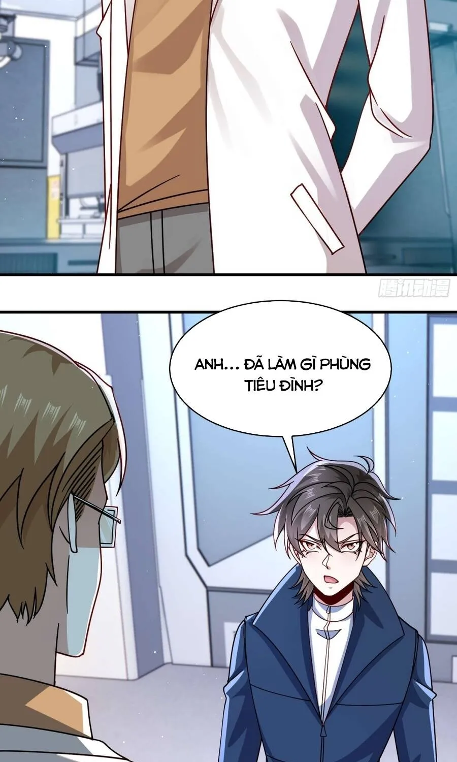 Chapter 132 - Trang 19