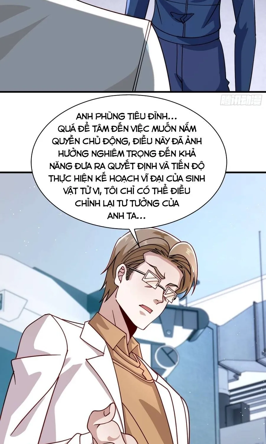 Chapter 132 - Trang 20