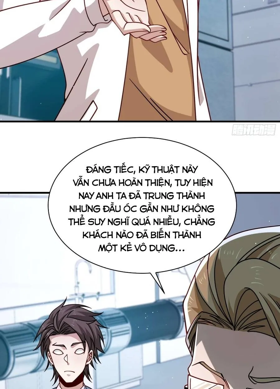 Chapter 132 - Trang 21