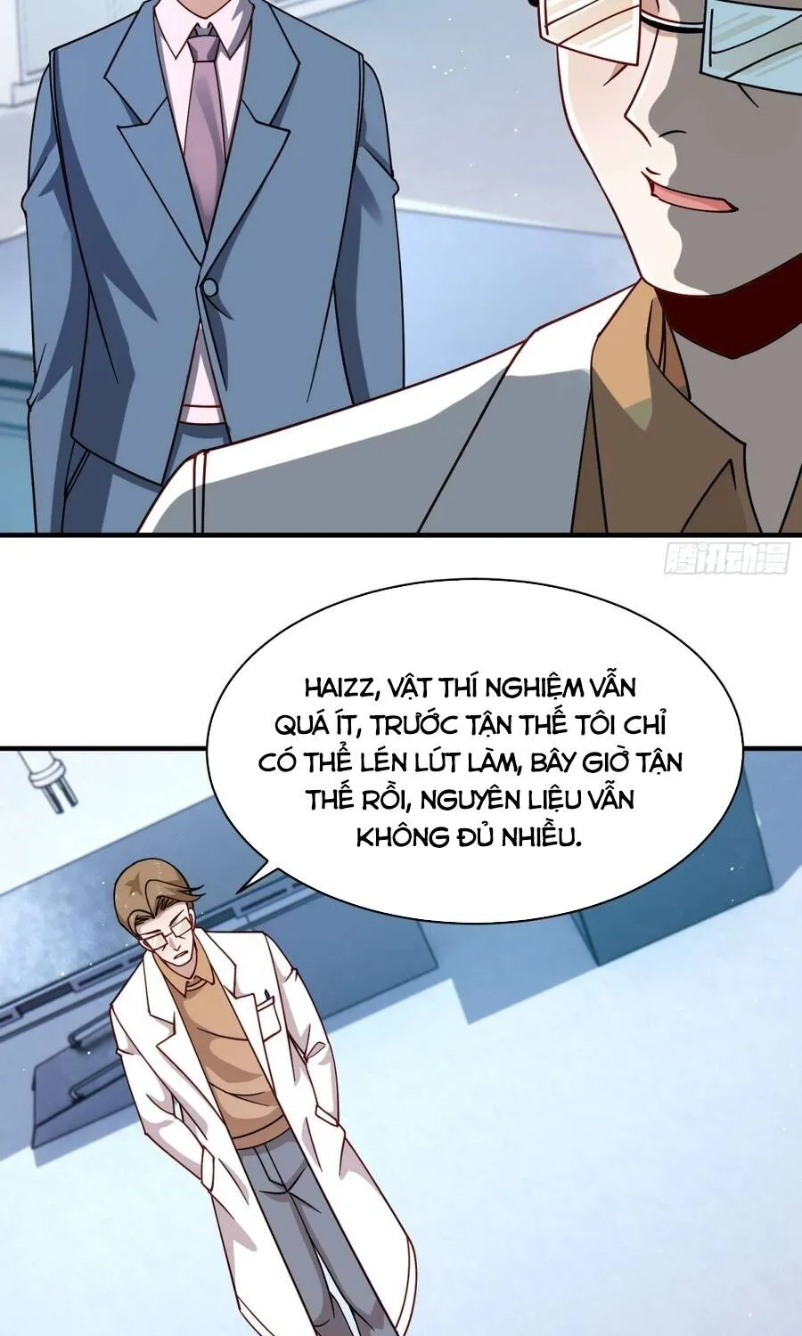 Chapter 132 - Trang 22