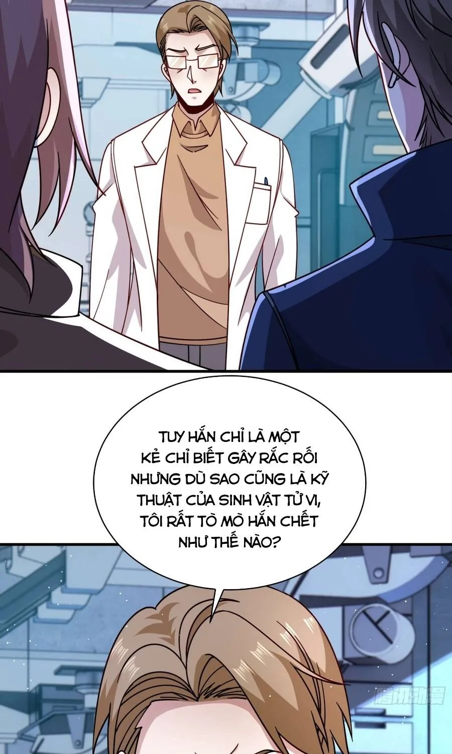 Chapter 132 - Trang 26
