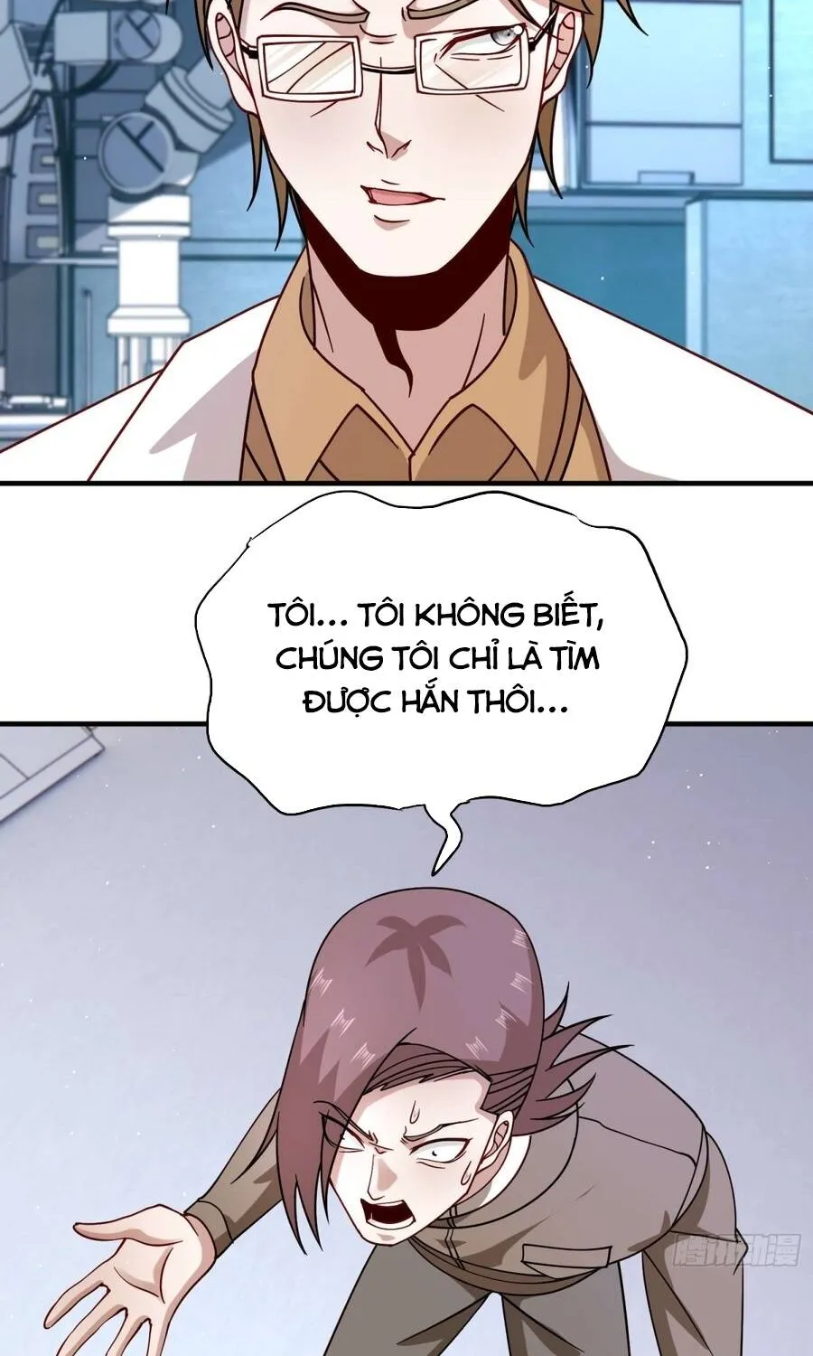 Chapter 132 - Trang 27