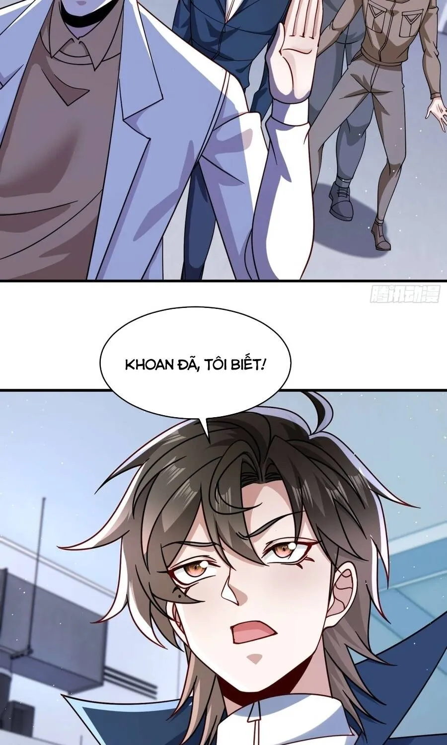Chapter 132 - Trang 29