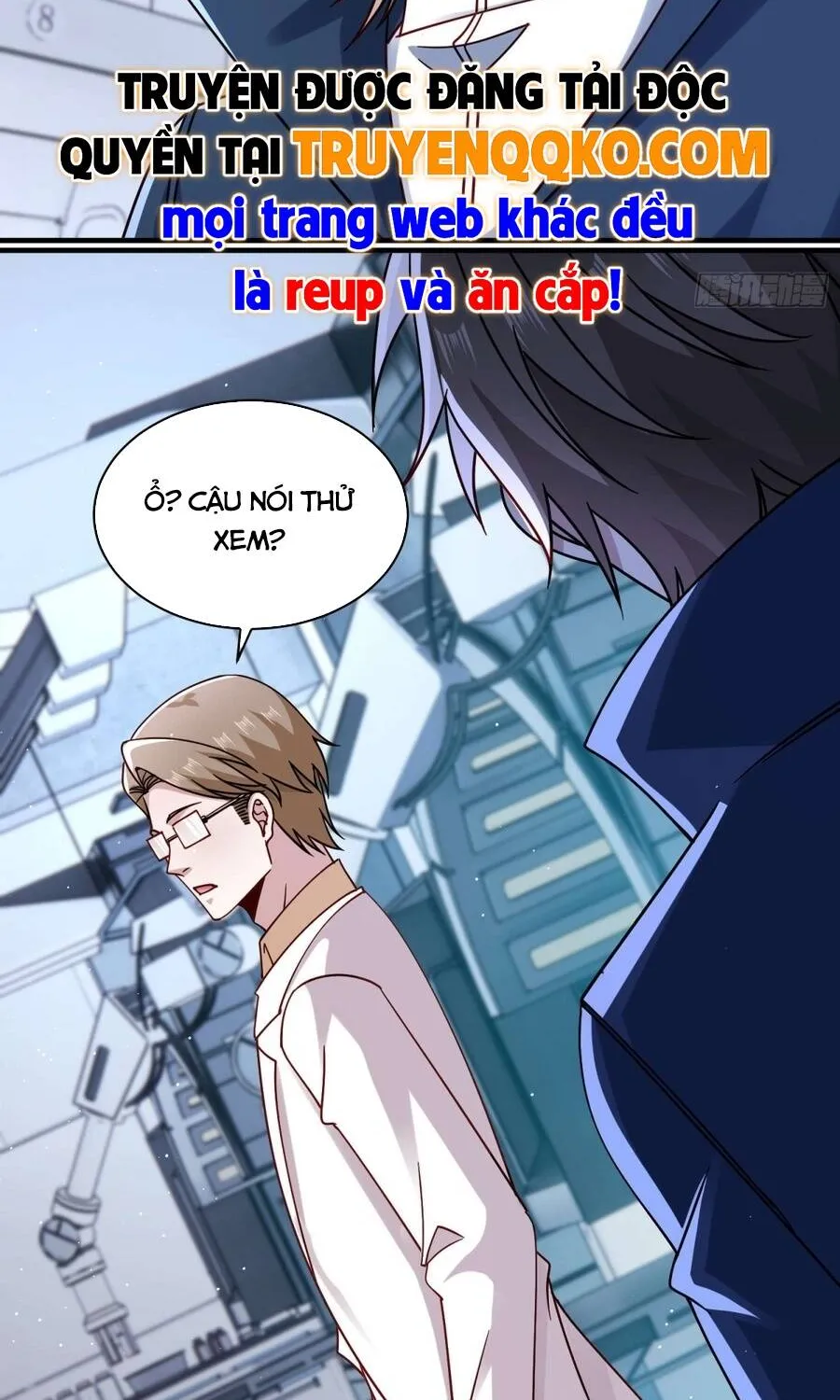 Chapter 132 - Trang 30