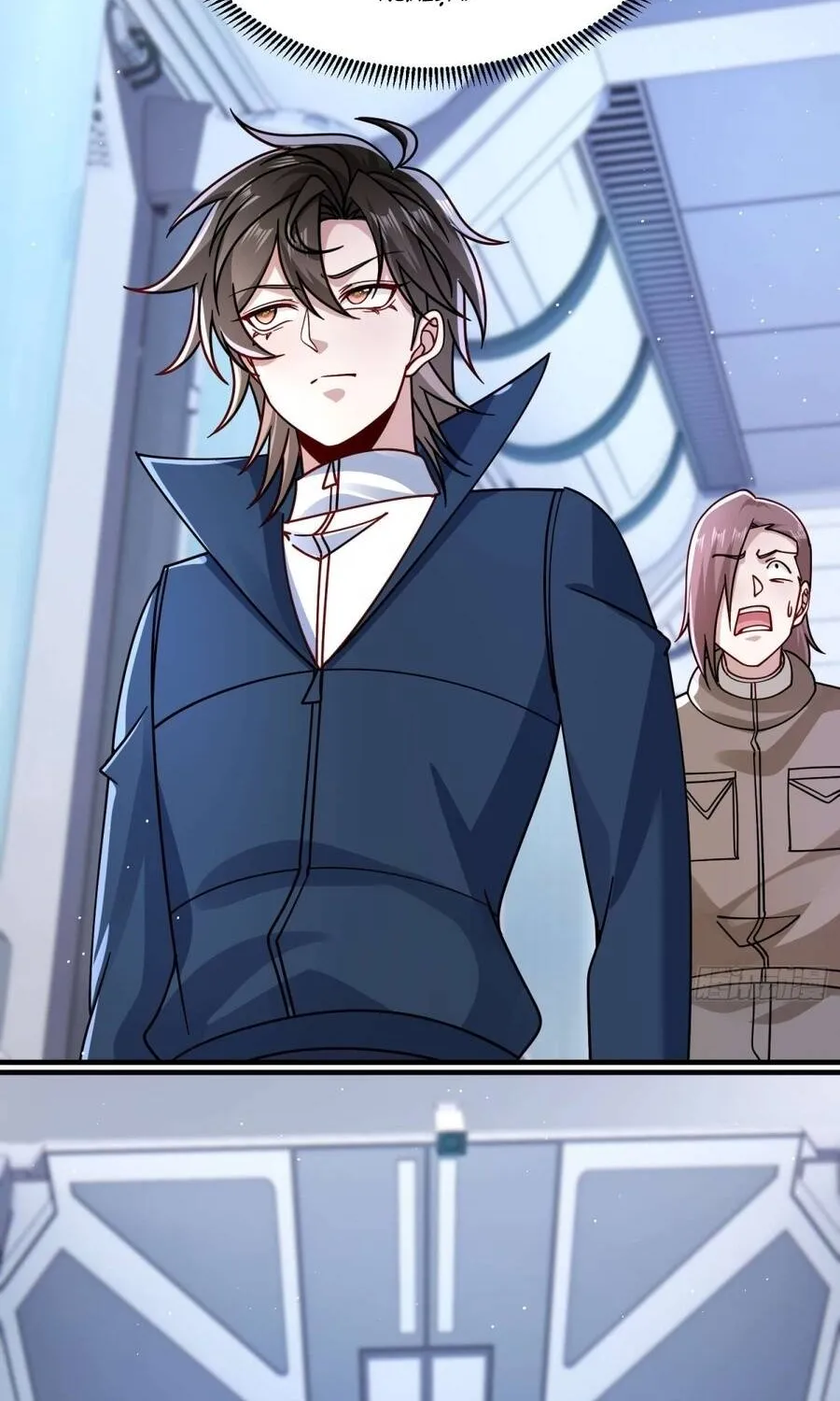 Chapter 132 - Trang 6