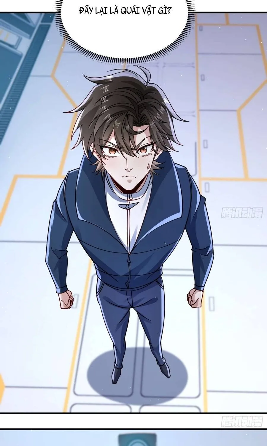 Chapter 132 - Trang 9