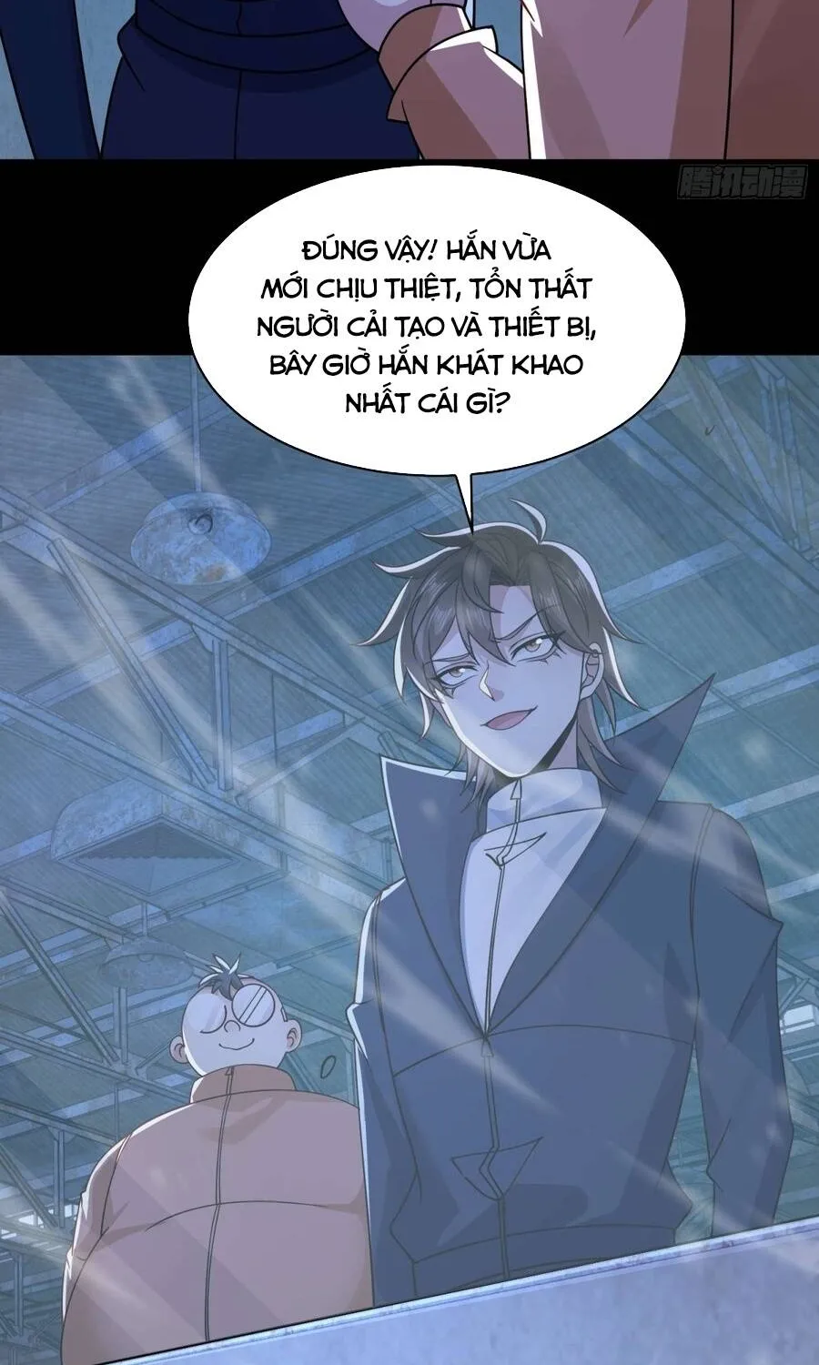 Chapter 136 - Trang 13