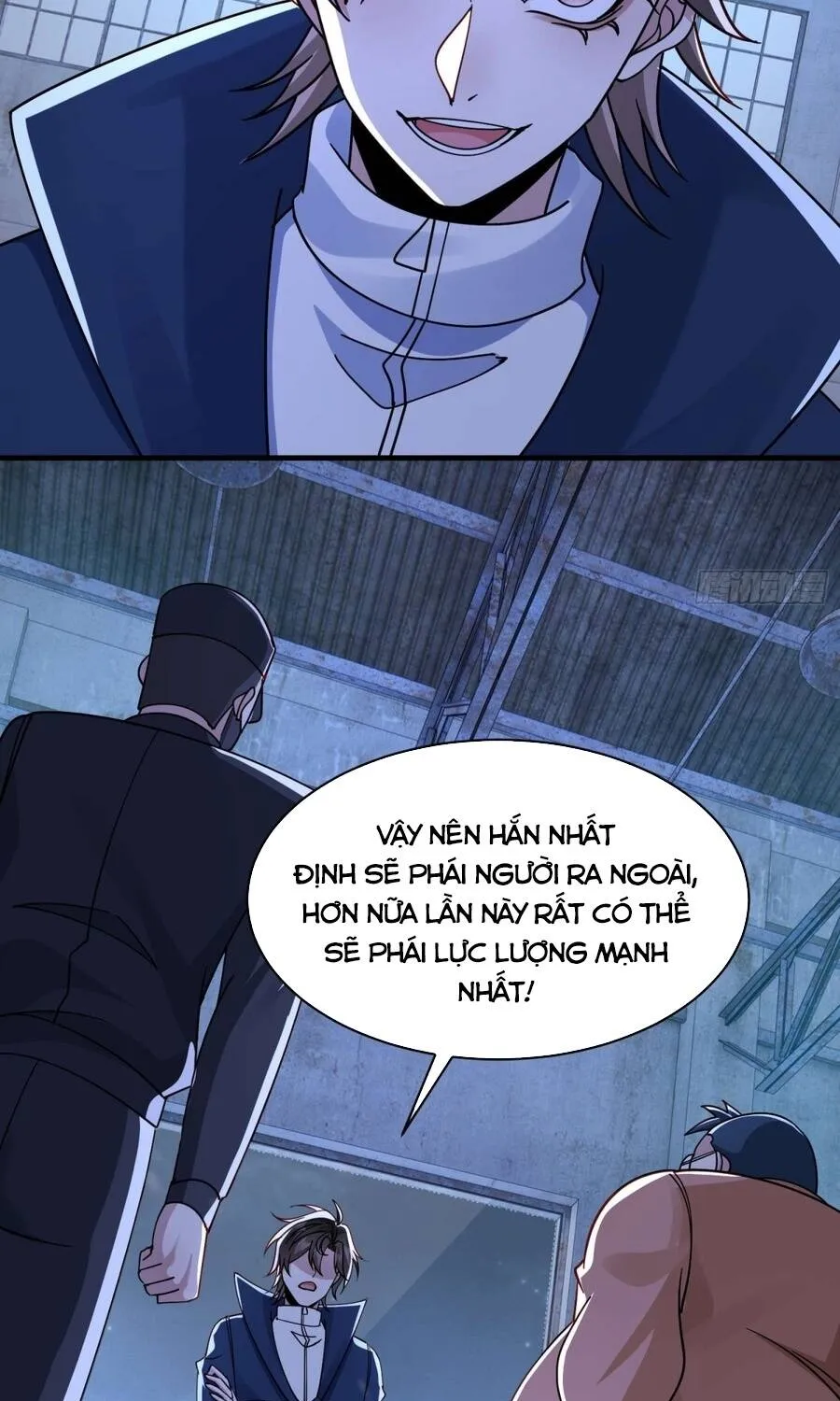 Chapter 136 - Trang 15