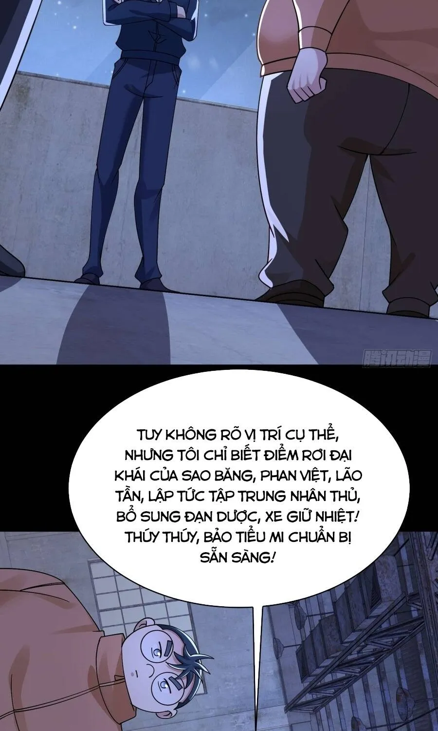 Chapter 136 - Trang 16