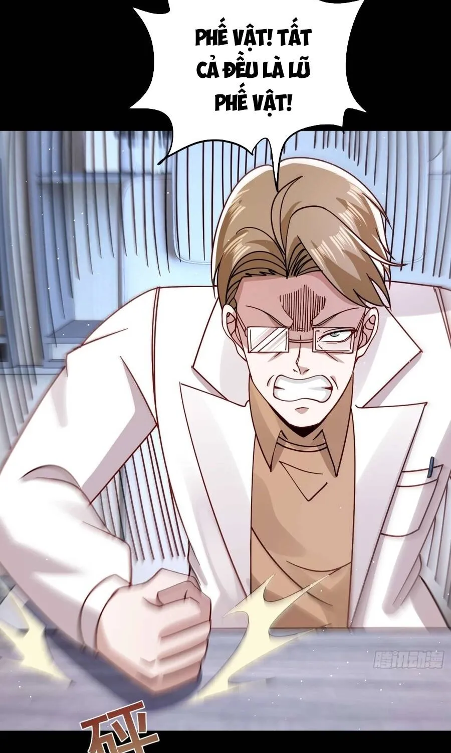 Chapter 136 - Trang 19