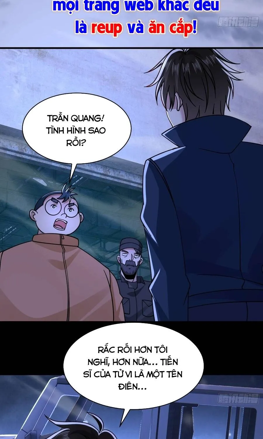 Chapter 136 - Trang 3